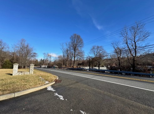 Development Site - Highway Commercial